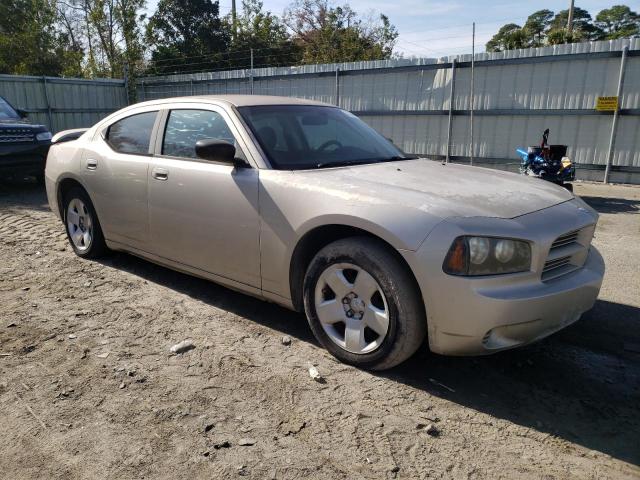 Photo 4 from auction – 2008 DODGE CHARGER with VIN 2B3KA43R18H267227