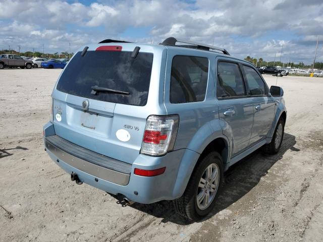 Photo 3 from auction – 2008 MERCURY MARINER with VIN 4M2CU97198KJ32348