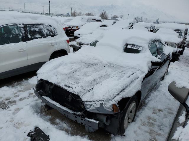DODGE CHARGER SE 2014 with VIN 2C3CDXBG6EH269132 - Photo from auction