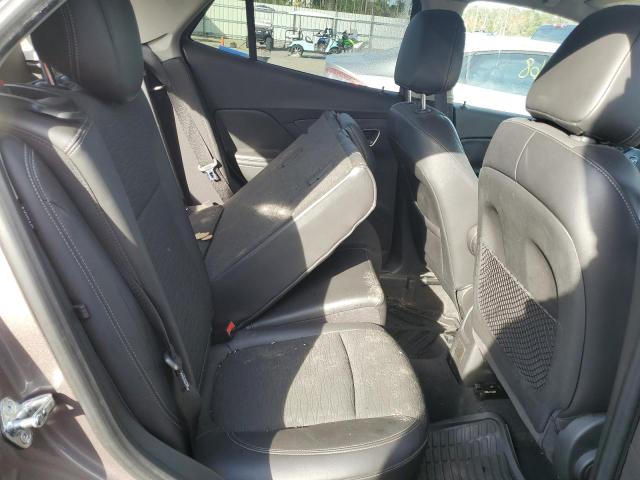 Photo 10 from auction – 2015 BUICK ENCORE with VIN KL4CJESB4FB102205