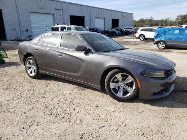 Photo 4 from auction – 2017 DODGE CHARGER SX with VIN 2C3CDXHG2HH523088