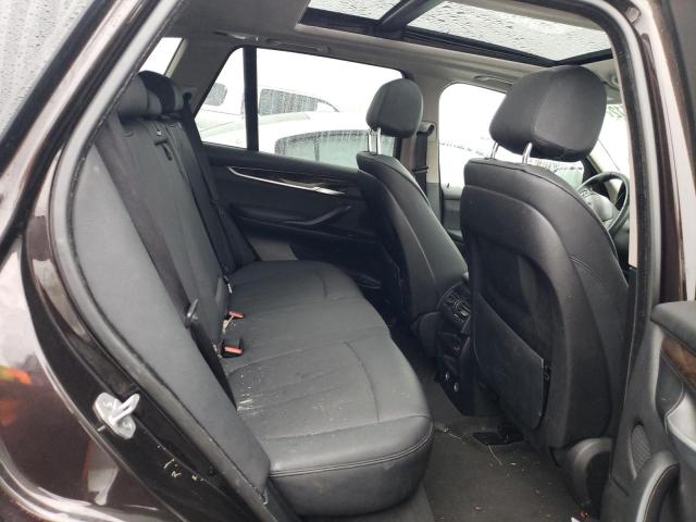 Photo 11 from auction – 2015 BMW X5 XDRIVE3 with VIN 5UXKR0C50F0K54630