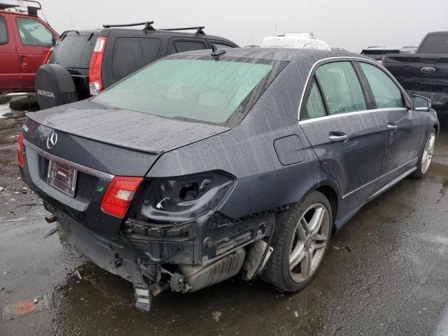Photo 3 from auction – 2013 MERCEDES-BENZ E 350 with VIN WDDHF5KB2DA759980