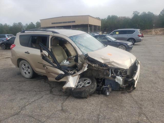 Photo 4 from auction – 2012 TOYOTA RAV4 with VIN 2T3ZF4DV4CW127661
