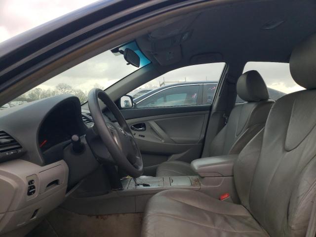 Photo 7 from auction – 2011 TOYOTA CAMRY BASE with VIN 4T1BF3EK4BU188970