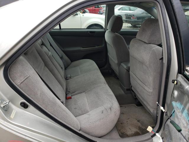 Photo 10 from auction – 2003 TOYOTA CAMRY LE with VIN 4T1BF32K73U566351