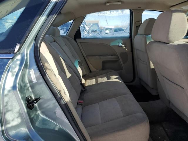 Photo 10 from auction – 2007 FORD FIVE HUNDR with VIN 1FAHP24197G120707