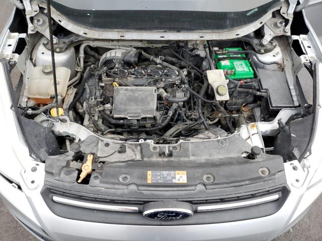 Photo 12 from auction – 2013 FORD ESCAPE SE with VIN 1FMCU9GX1DUA25895