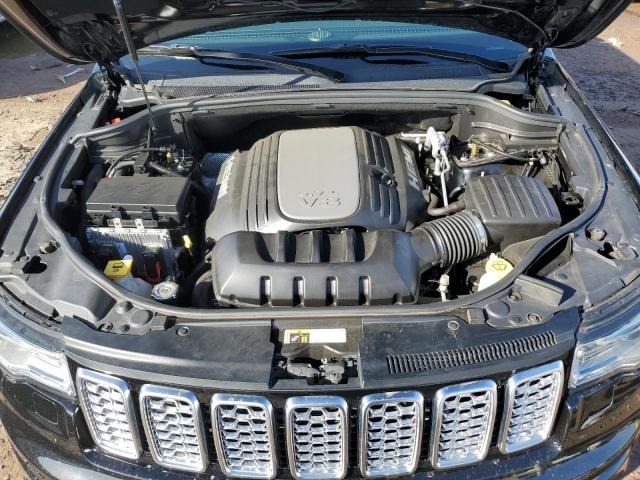 Photo 12 from auction – 2019 JEEP GRAND CHER with VIN 1C4RJFJT5KC830345