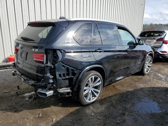 Photo 3 from auction – 2018 BMW X5 XDR40E with VIN 5UXKT0C51J0W01554