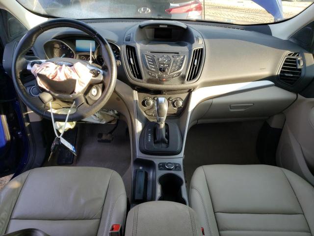 Photo 8 from auction – 2016 FORD ESCAPE SE with VIN 1FMCU0G76GUC18625