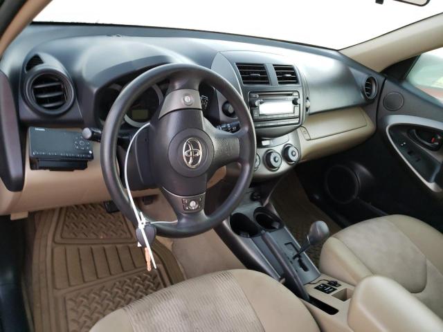Photo 8 from auction – 2012 TOYOTA RAV4 with VIN 2T3ZF4DV8CW148058