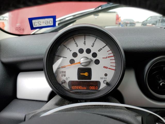 Photo 9 from auction – 2012 MINI COOPER with VIN WMWSU3C5XCT263487