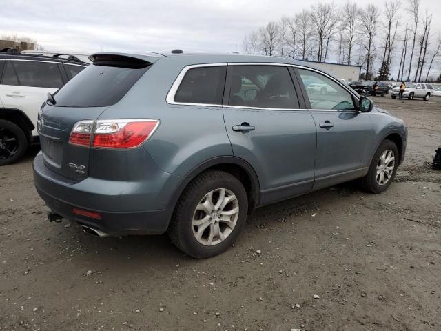 Photo 3 from auction – 2012 MAZDA CX-9 with VIN JM3TB3CV8C0348463