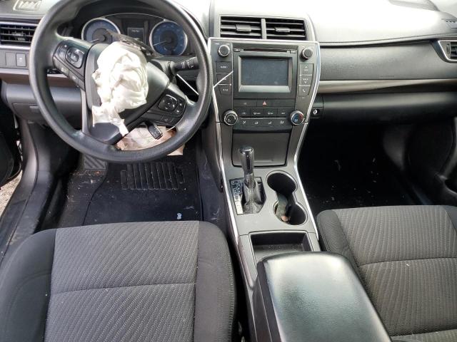 Photo 8 from auction – 2017 TOYOTA CAMRY LE with VIN 4T1BF1FK8HU669736