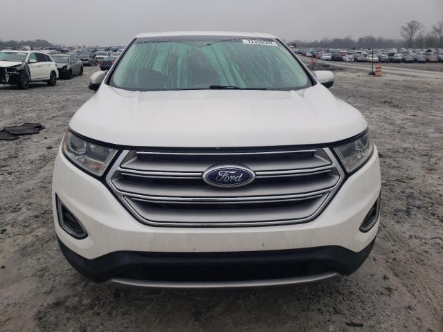 Photo 5 from auction – 2015 FORD EDGE SEL with VIN 2FMTK3J95FBB75451