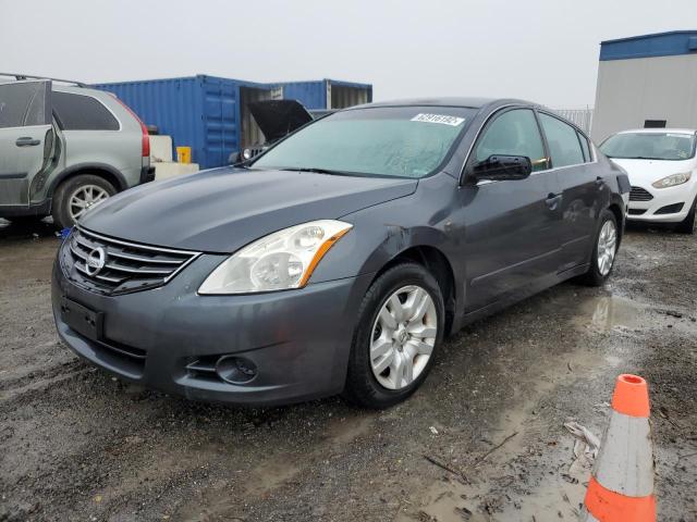 Photo 2 from auction – 2012 NISSAN ALTIMA BAS with VIN 1N4AL2AP1CC205886