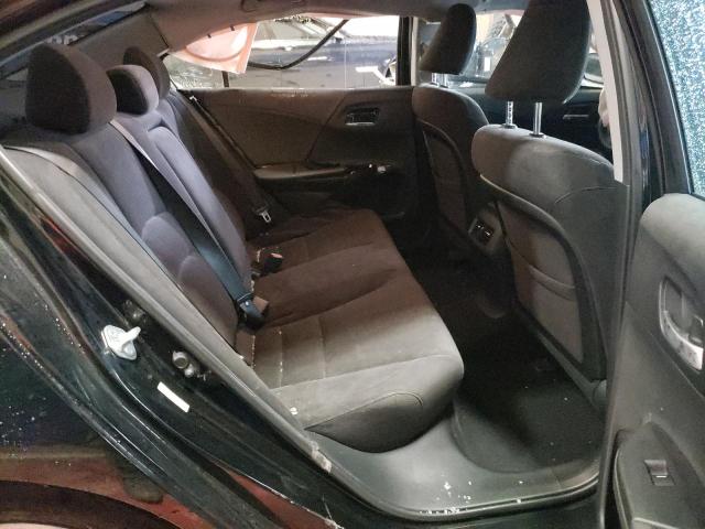 Photo 10 from auction – 2013 HONDA ACCORD EX with VIN 1HGCR2F76DA011007