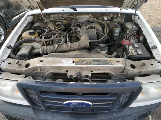 Photo 11 from auction – 2011 FORD RANGER with VIN 1FTKR1AD9BPA62125