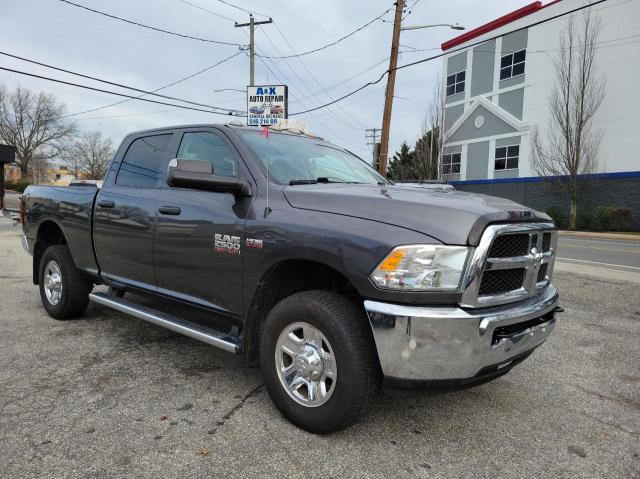 RAM 2500 ST 2014 with VIN 3C6TR5CT1EG244353 - Photo from auction