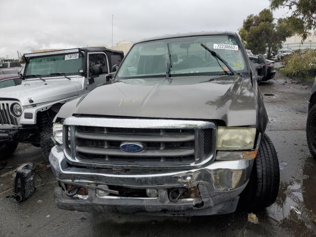 Photo 5 from auction – 2004 FORD F250 SUPER with VIN 1FTNW20P64EA63240