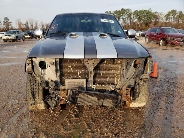 Photo 5 from auction – 2002 FORD F150 SUPER with VIN 1FTRW07392KC80367