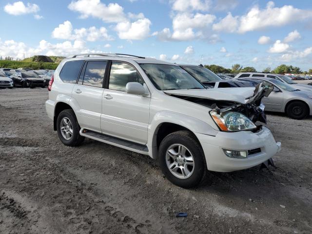 Photo 4 from auction – 2007 LEXUS GX 470 with VIN JTJBT20X070130277