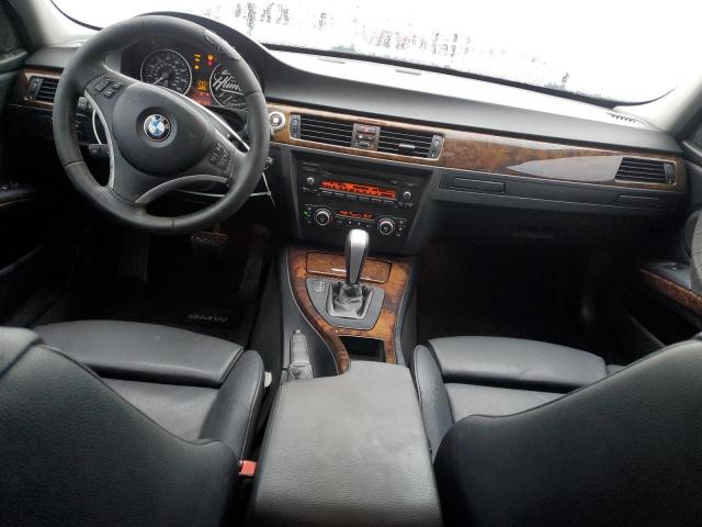 Photo 8 from auction – 2007 BMW 328 I SULE with VIN WBAVC53597FZ81094