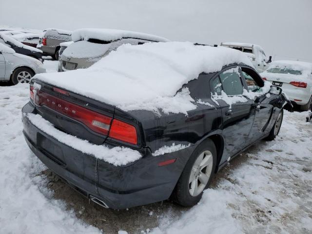 Photo 3 from auction – 2014 DODGE CHARGER SE with VIN 2C3CDXBG6EH269132