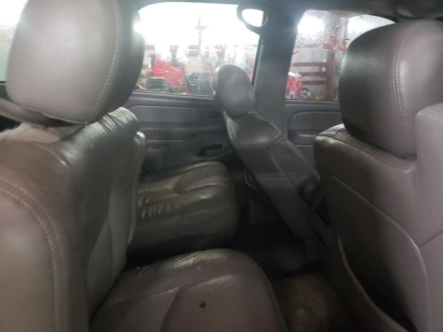 Photo 11 from auction – 2004 GMC YUKON with VIN 1GKEK13Z24J190100