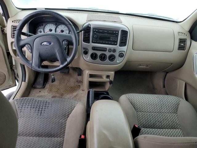 Photo 8 from auction – 2004 FORD ESCAPE XLT with VIN 1FMCU93164KB08445