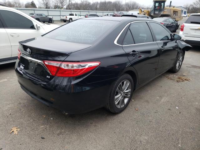 Photo 3 from auction – 2017 TOYOTA CAMRY LE with VIN 4T1BF1FK9HU354119