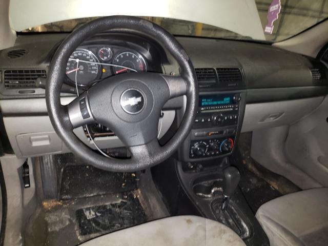 Photo 8 from auction – 2007 CHEVROLET COBALT LS with VIN 1G1AK15F377384464