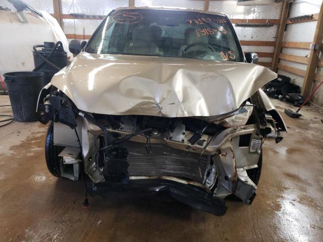 Photo 5 from auction – 2006 CHEVROLET UPLANDER L with VIN 1GNDV23L16D139843