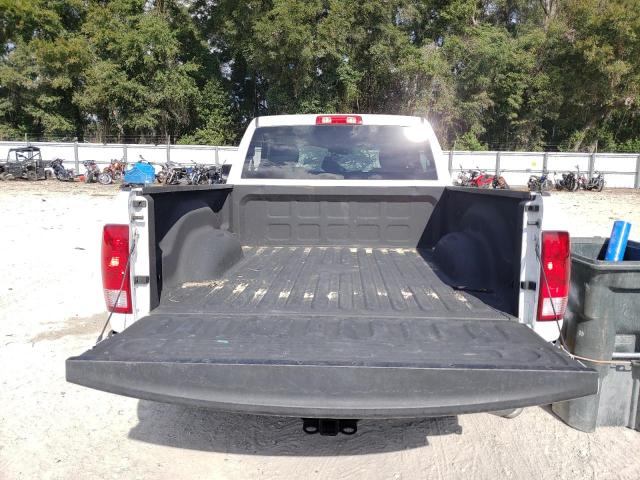Photo 10 from auction – 2019 RAM 1500 CLASS with VIN 3C6JR6AG2KG722620