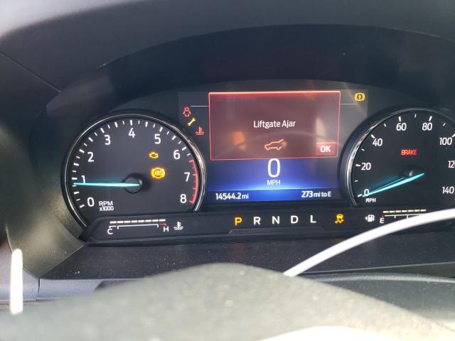 Photo 9 from auction – 2022 FORD EXPLORER L with VIN 1FMSK7FH6NGB07671