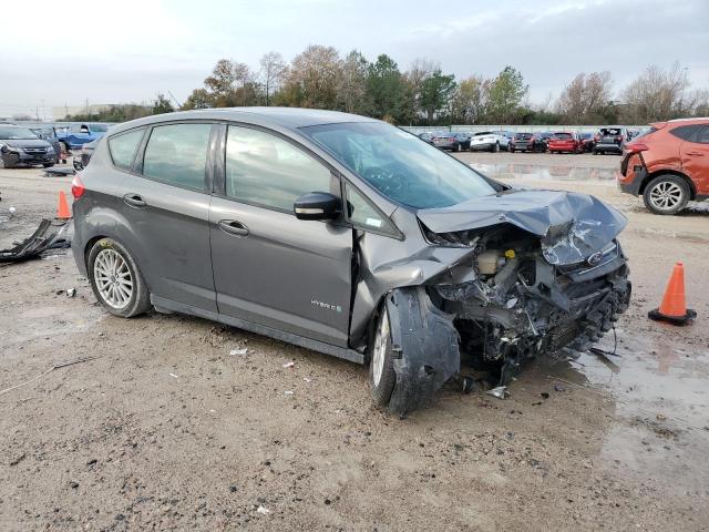 Фото 4 с аукциона – 2016 FORD C-MAX SE с VIN 1FADP5AU7GL108531