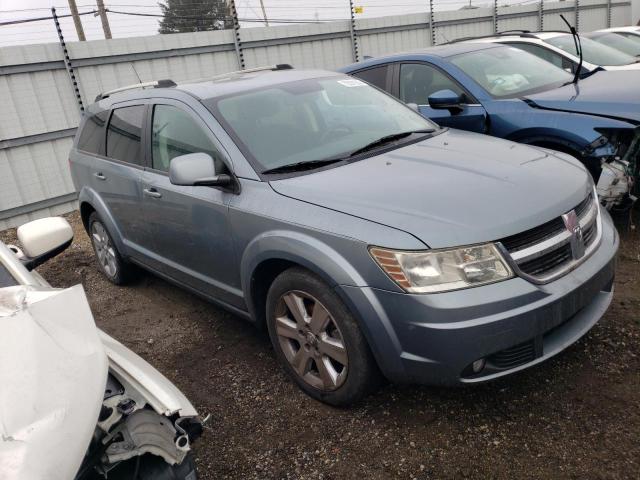 Photo 4 from auction – 2010 DODGE JOURNEY SX with VIN 3D4PH5FV2AT190155
