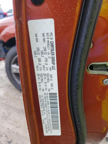 Photo 14 from auction – 2013 DODGE JOURNEY SE with VIN 3C4PDCAB3DT501400