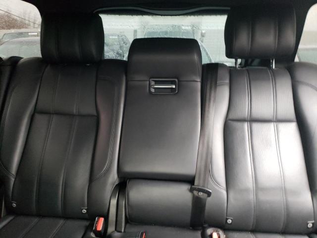 Photo 10 from auction – 2015 LAND ROVER RANGE ROVE with VIN SALGS2TF4FA221228