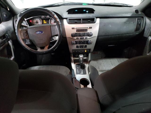 Photo 8 from auction – 2010 FORD FOCUS SE with VIN 1FAHP3FN2AW192898