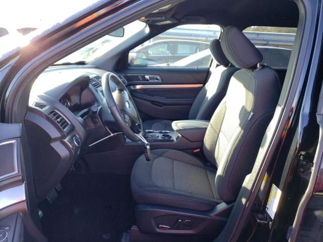 Photo 7 from auction – 2018 FORD EXPLORER X with VIN 1FM5K7D8XJGC91037