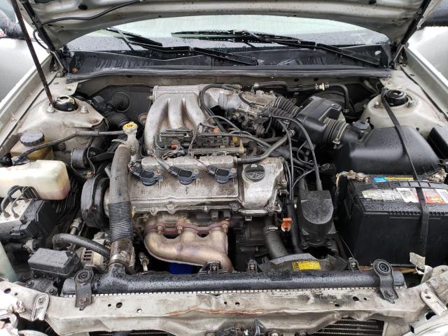Photo 11 from auction – 1999 LEXUS ES 300 with VIN JT8BF28G9X0224946