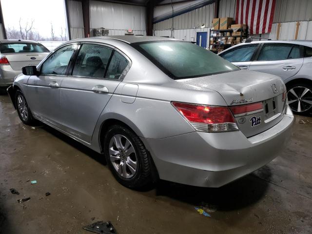 Photo 2 from auction – 2012 HONDA ACCORD SE with VIN 1HGCP2F60CA241217
