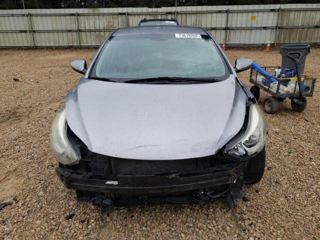 Photo 5 from auction – 2015 HYUNDAI ELANTRA SE with VIN 5NPDH4AE1FH640967