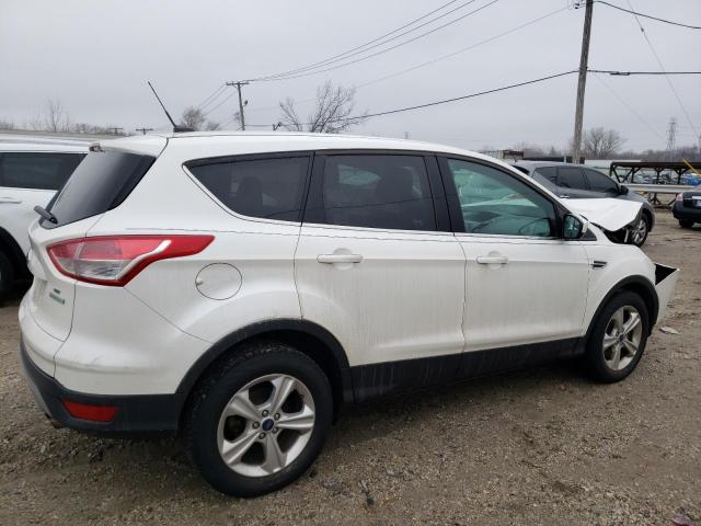 Photo 3 from auction – 2014 FORD ESCAPE SE with VIN 1FMCU0G91EUA90289