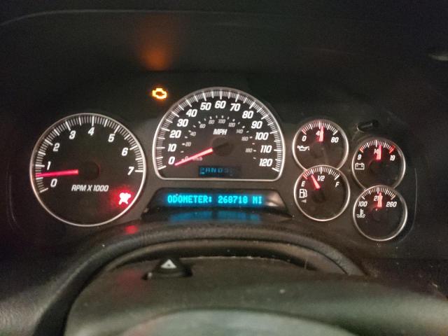 Photo 9 from auction – 2005 GMC ENVOY XL with VIN 1GKET16S256200365