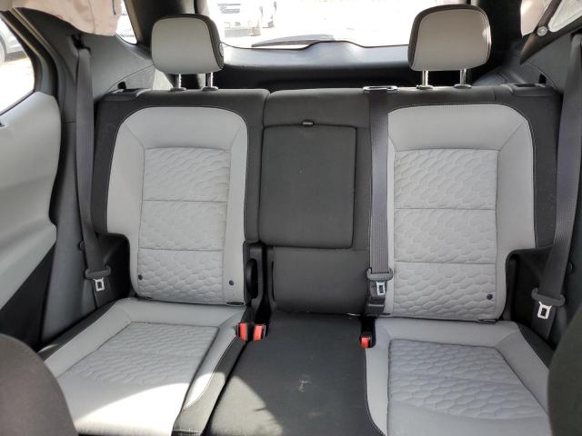 Photo 10 from auction – 2019 CHEVROLET EQUINOX LS with VIN 2GNAXHEV8K6188657