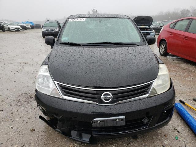 Photo 5 from auction – 2012 NISSAN VERSA S with VIN 3N1BC1CP8CK801273