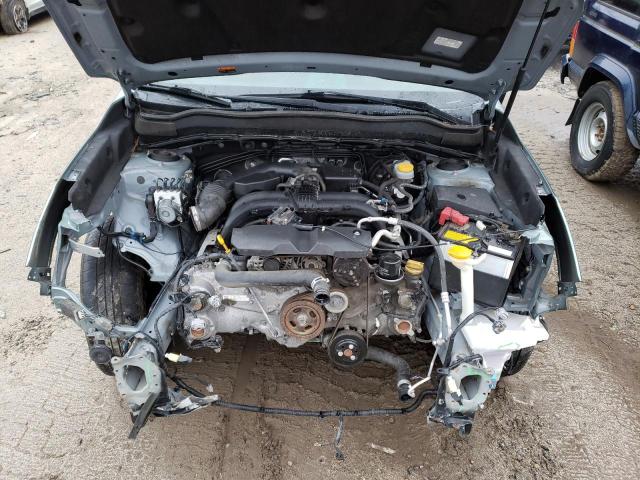 Photo 11 from auction – 2018 SUBARU FORESTER 2 with VIN JF2SJABC2JH467900